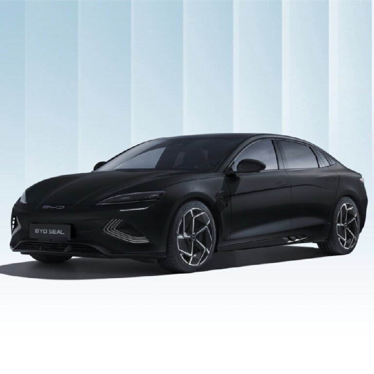 VTC: BYD