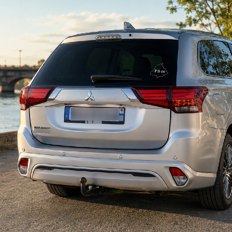 VTC: Mitsubishi