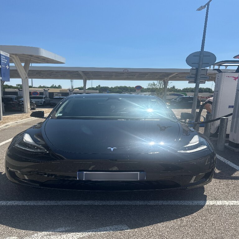 VTC: Tesla