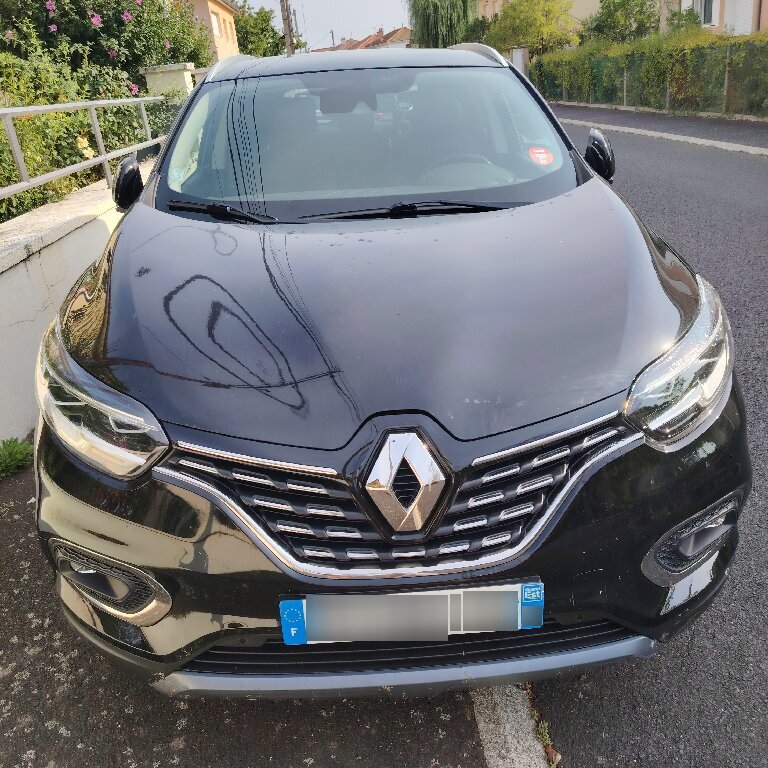 VTC: Renault