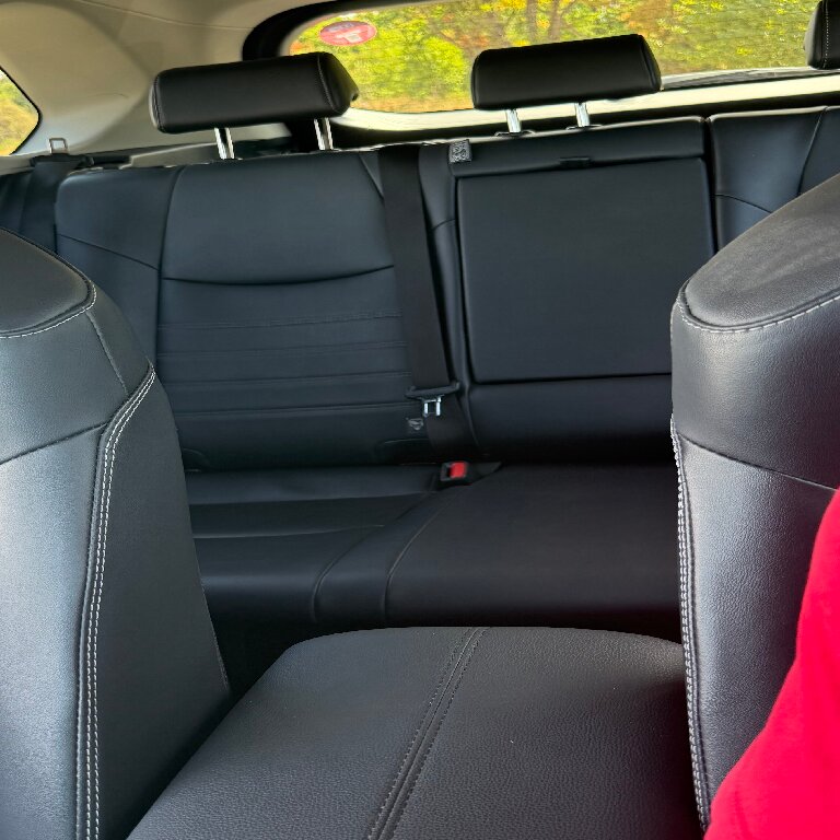 Personenvervoer: Toyota