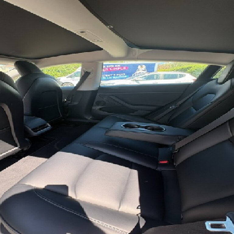 VTC: Tesla