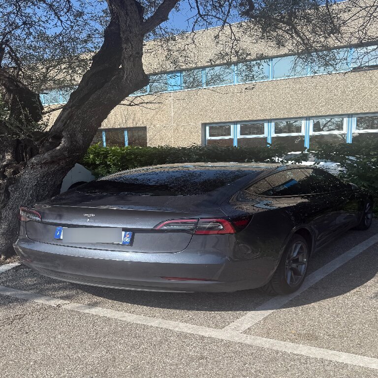 VTC: Tesla