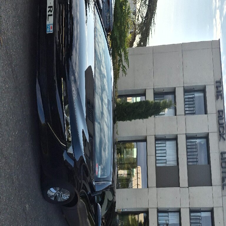 VTC: Peugeot