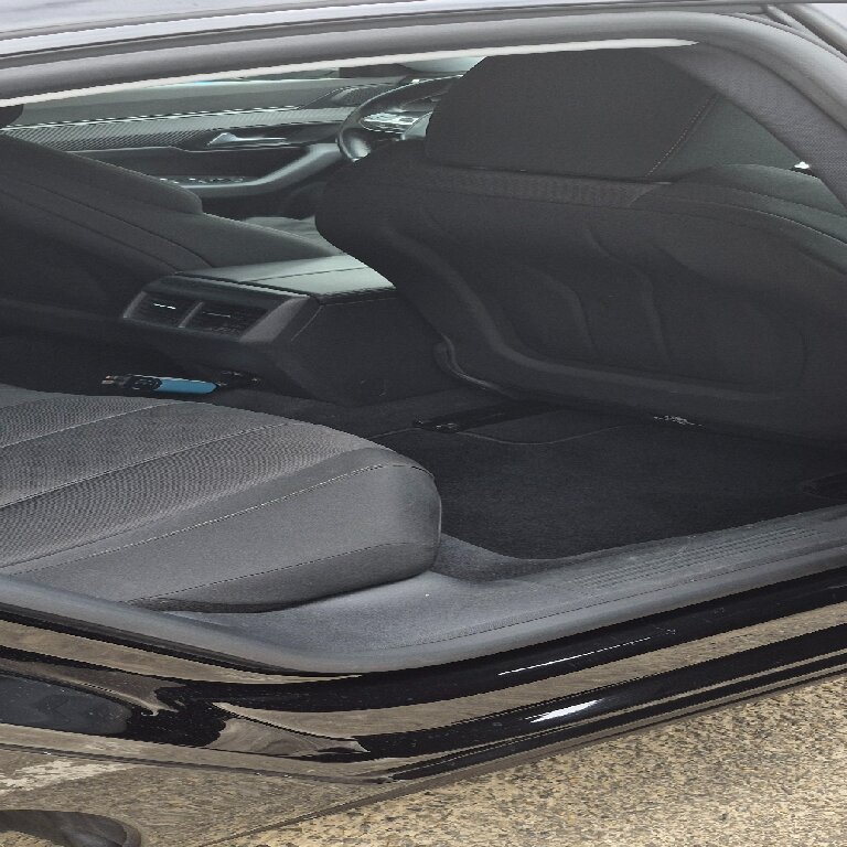 VTC: Peugeot