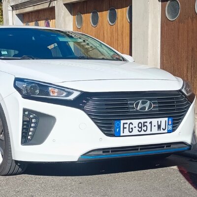 Taxi en Nice