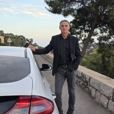 Taxi en Nice