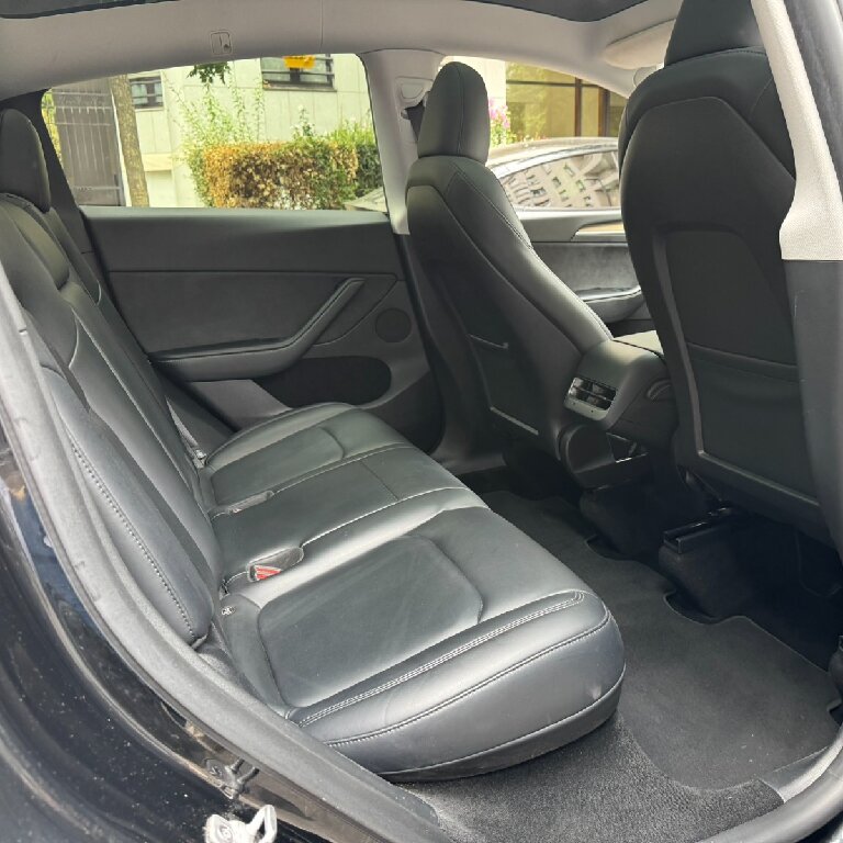 VTC: Tesla