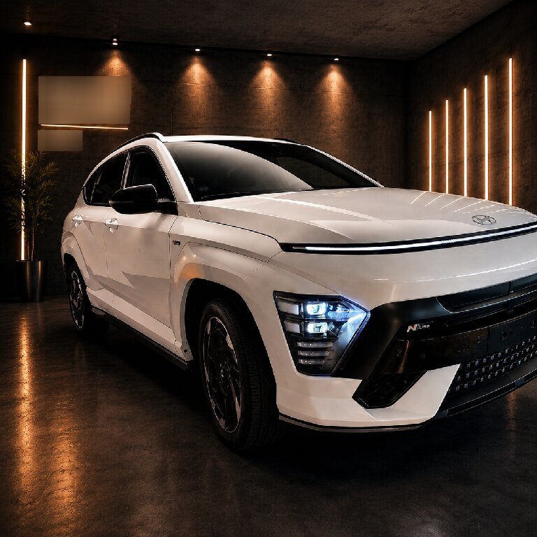 VTC: Hyundai