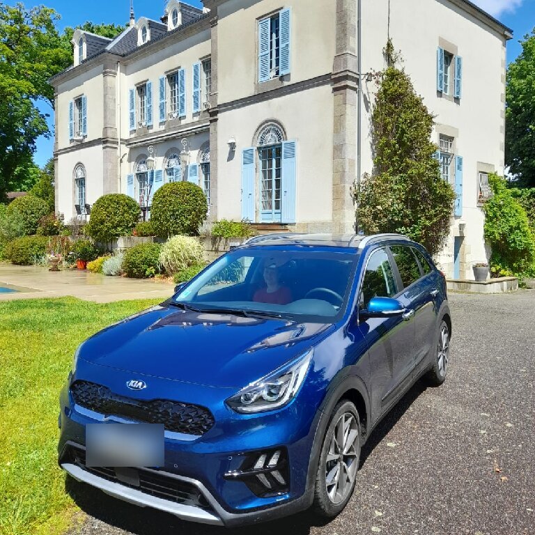 VTC: Kia