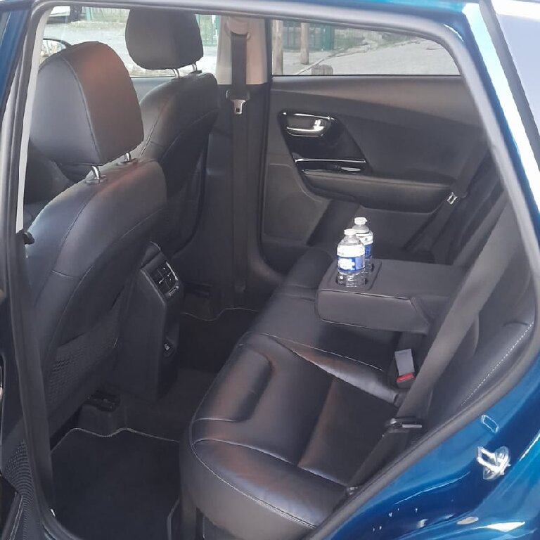 VTC: Kia