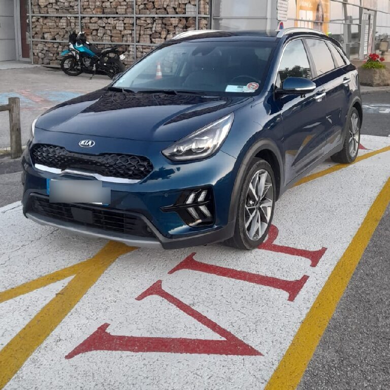 VTC: Kia