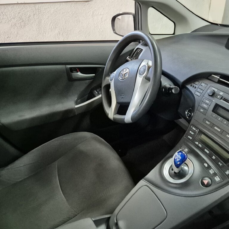 VTC: Toyota