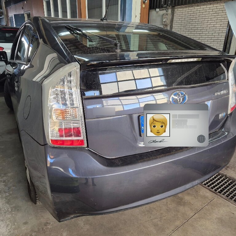 VTC: Toyota