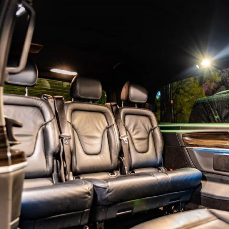 VTC: Mercedes