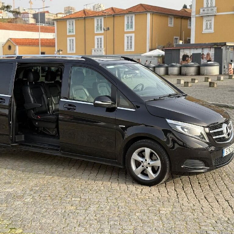VTC: Mercedes