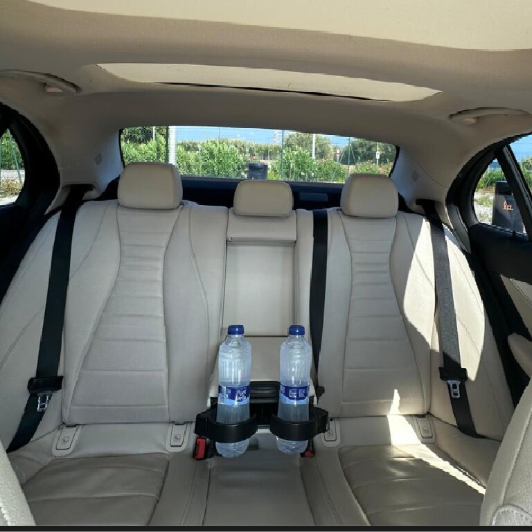 VTC: Mercedes