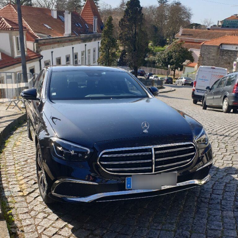 VTC: Mercedes