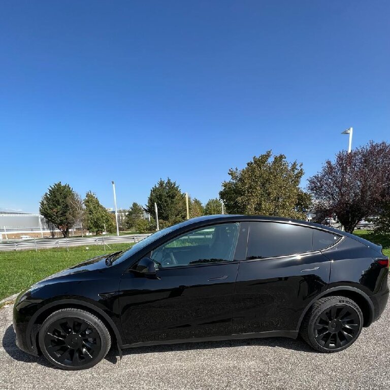 VTC: Tesla