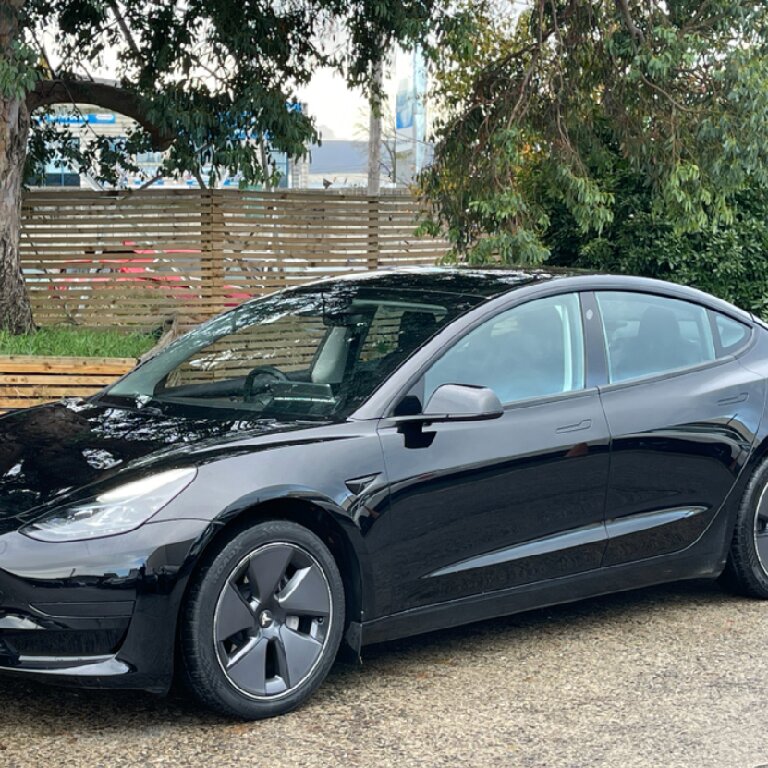 VTC: Tesla