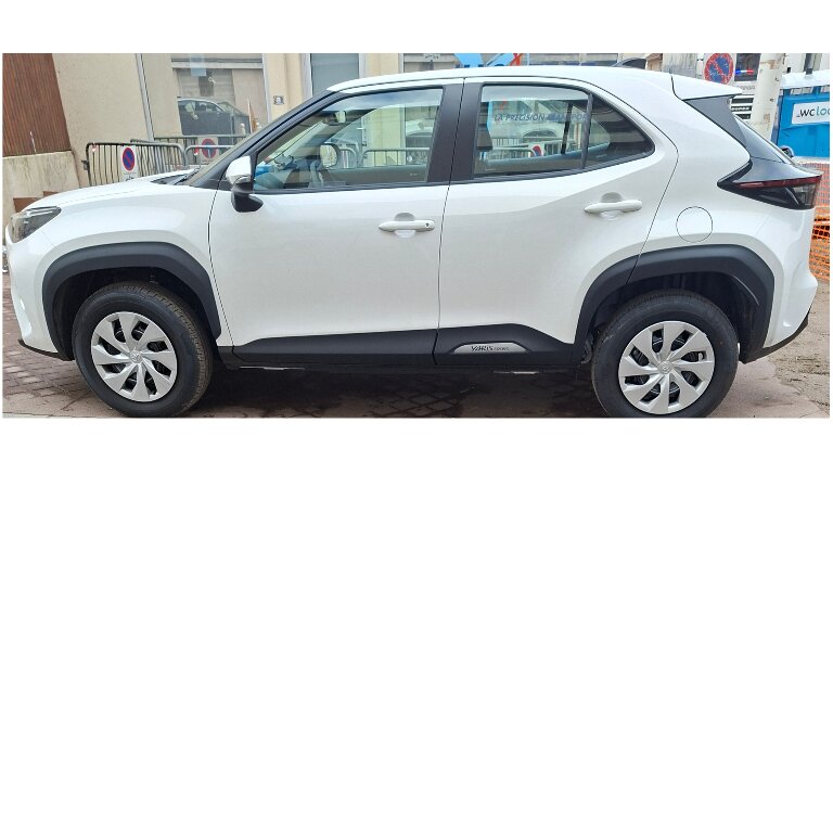 VTC: Toyota