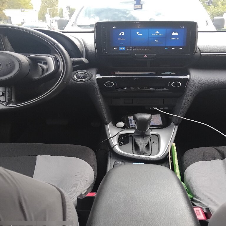 VTC: Toyota