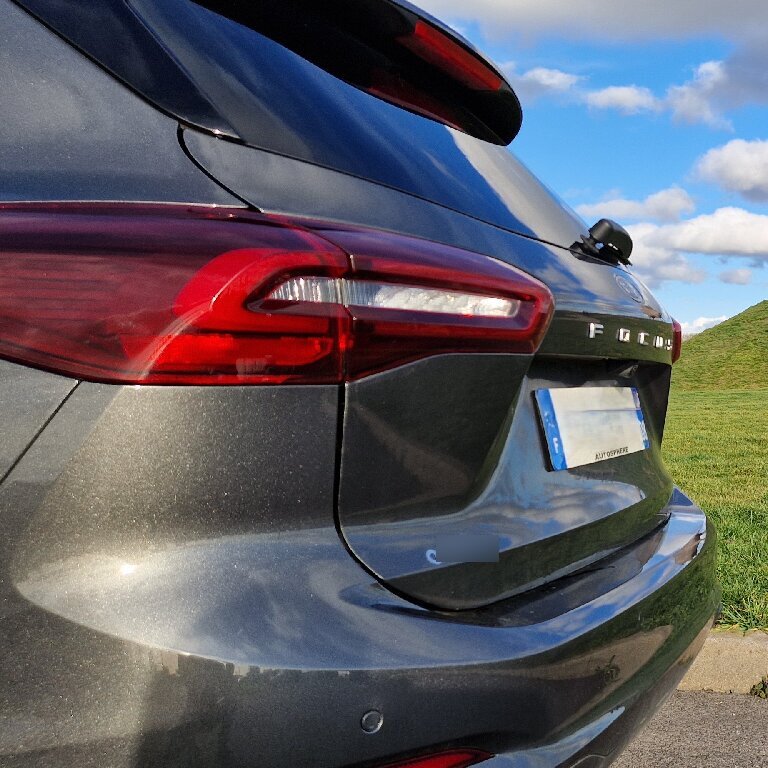 VTC: Ford