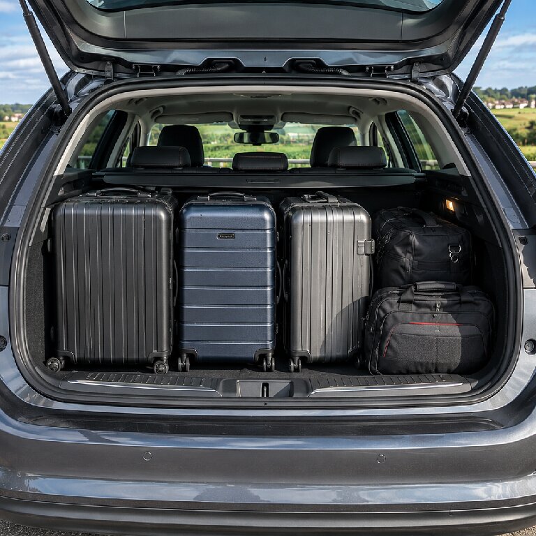 VTC: Ford