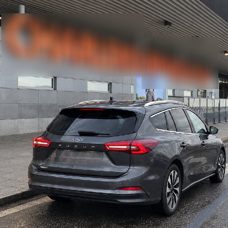 VTC: Ford