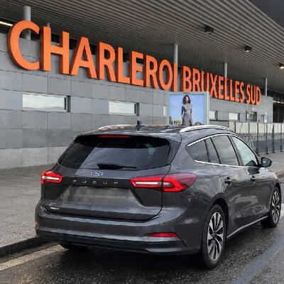 Taxi en Charleville-Mézières