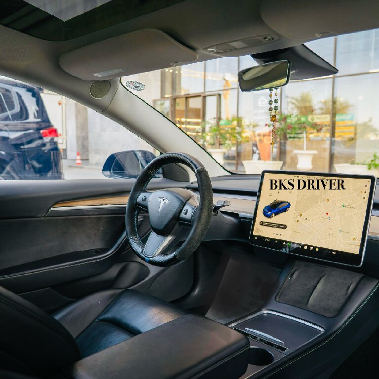 VTC: Tesla