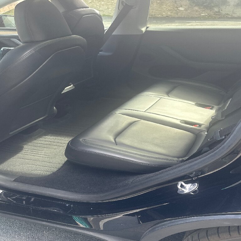 VTC: Tesla