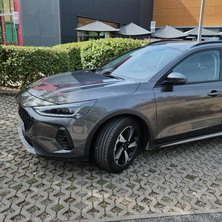 VTC: Ford