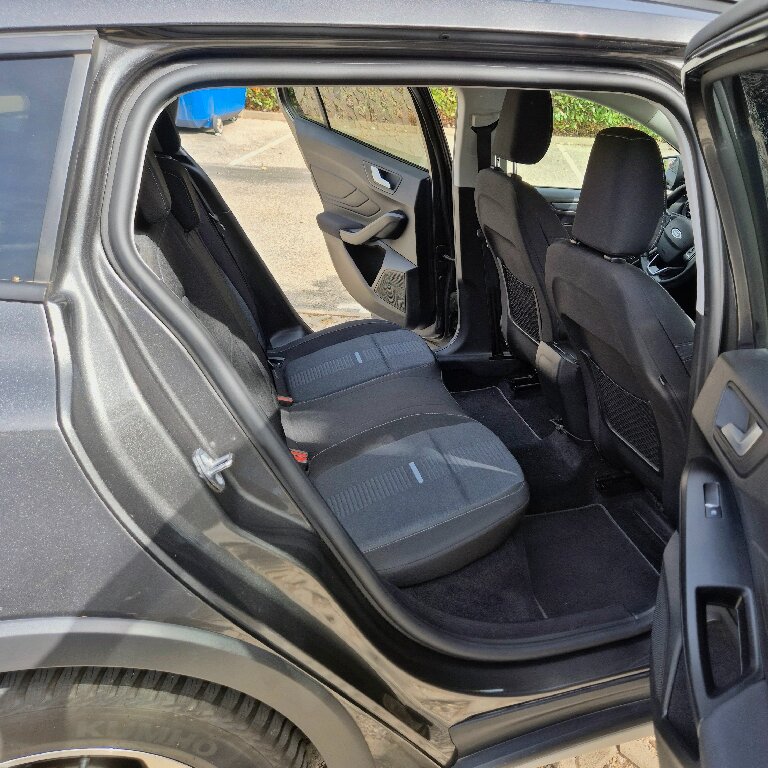 VTC: Ford