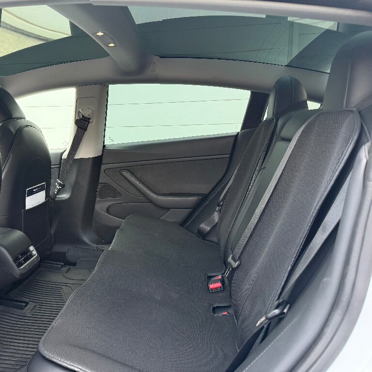 VTC: Tesla