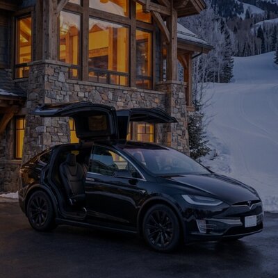 Taxi en Le Bourg-d'Oisans