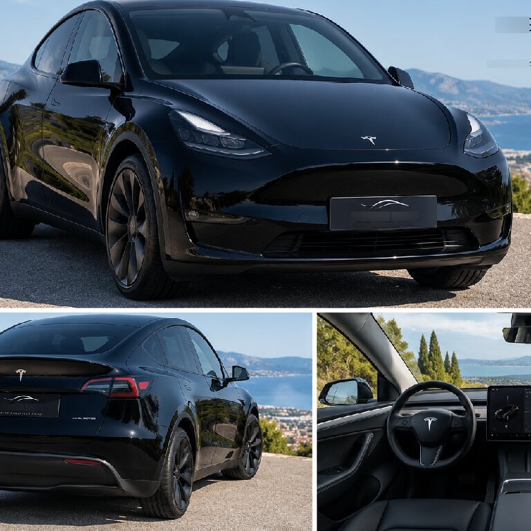 VTC: Tesla