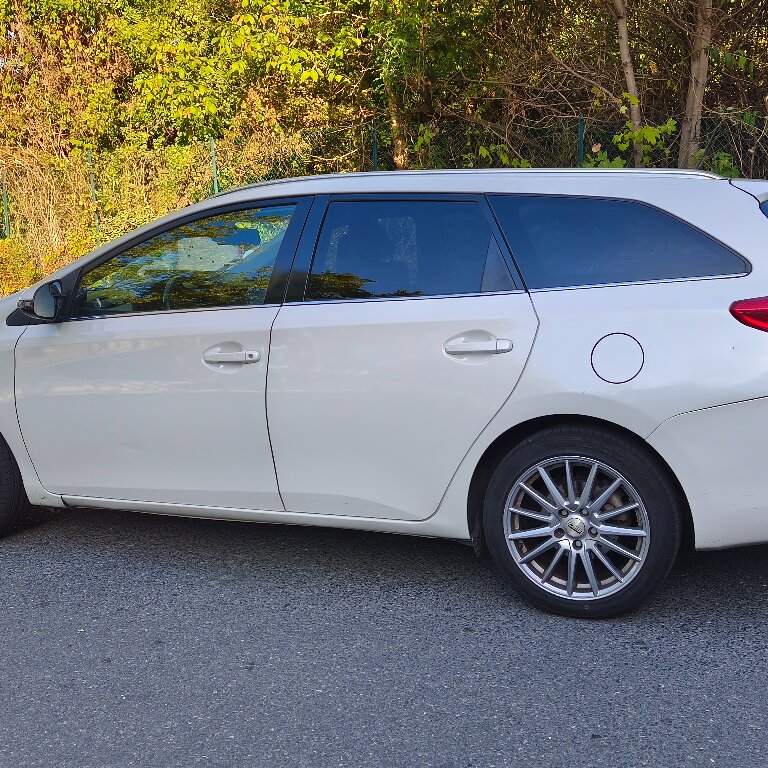 VTC: Toyota