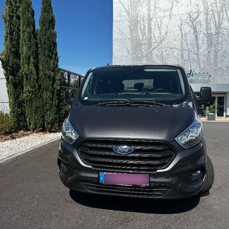 VTC: Ford