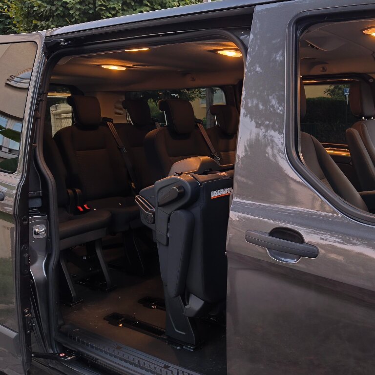 VTC: Ford