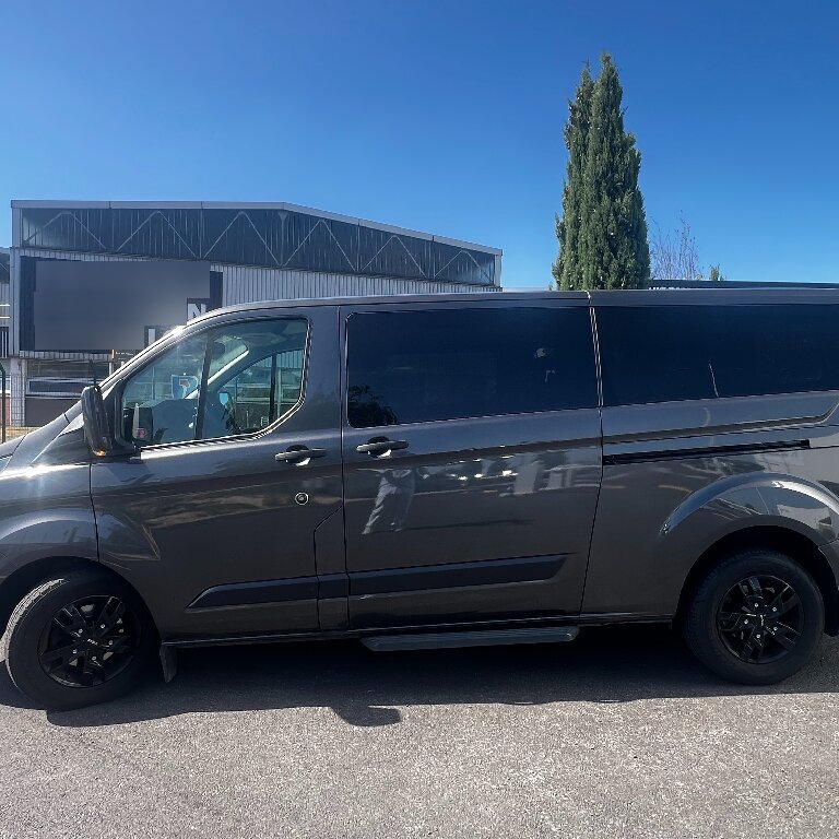 VTC: Ford