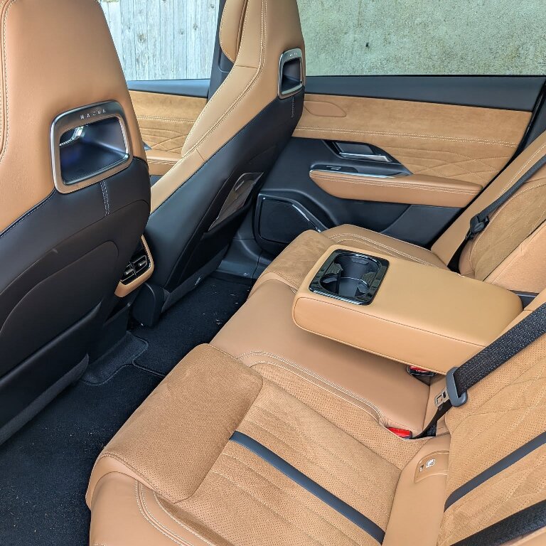VTC: Mazda