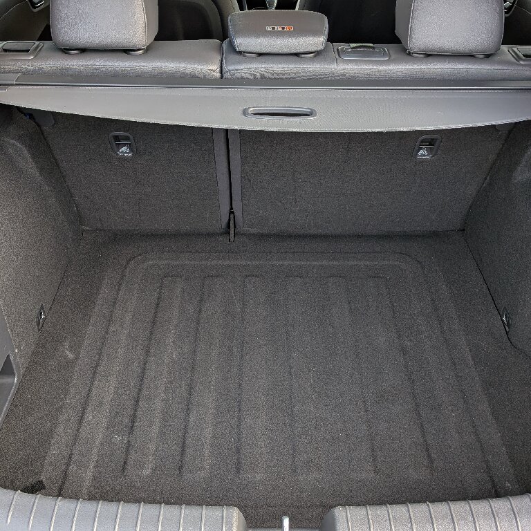 Mietwagen mit Fahrer: Hyundai