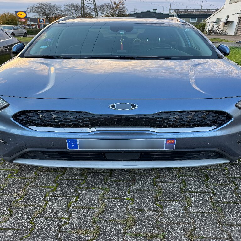 VTC: Kia