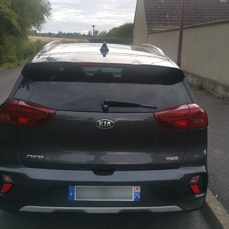 VTC: Kia