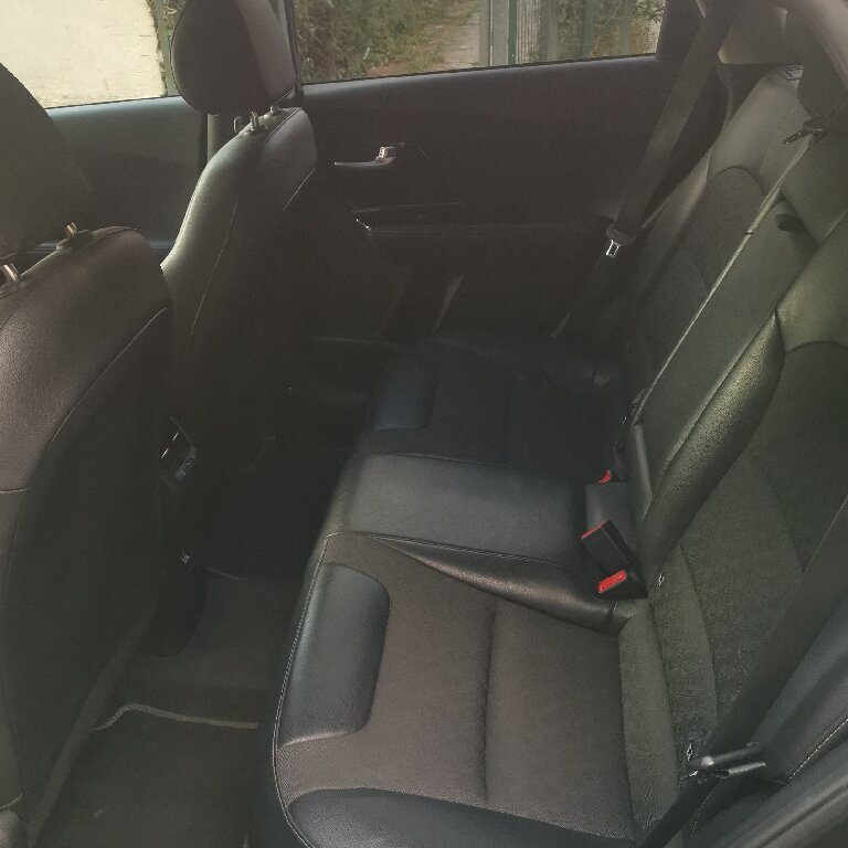 VTC: Kia