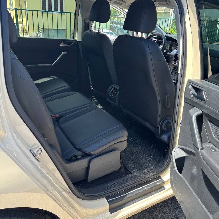 Taxi: Volkswagen