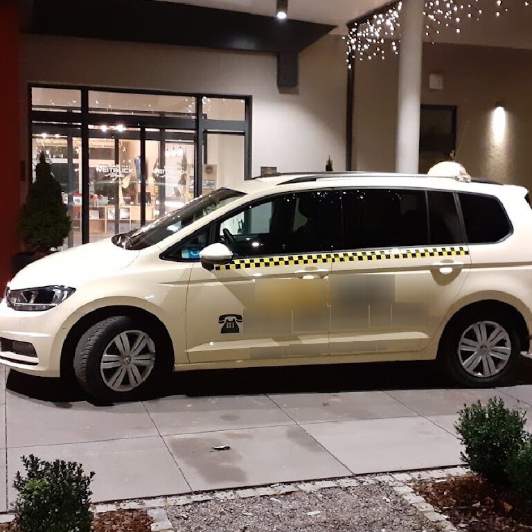 Taxi: Volkswagen