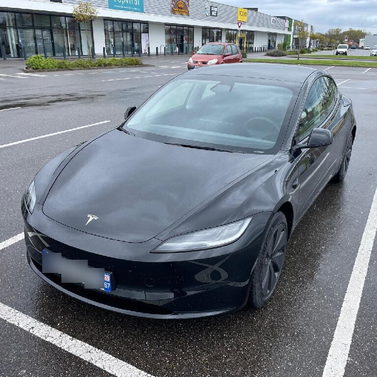 VTC: Tesla