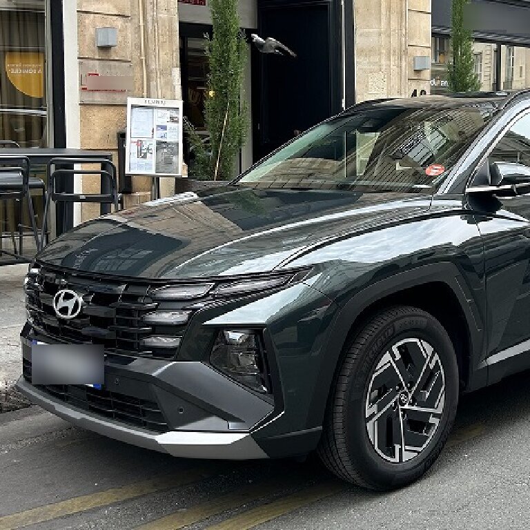 VTC: Hyundai